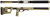 Magpul Pro 700 Remington 700 Short Action, Fixed  Flat Dark Earth Stock MAG997-FDE