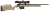 Magpul Hunter 700L Remington 700 Long Action Flat Dark Earth Stock MAG483-FDE