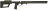 Magpul Pro 700 Lite SA Remington 700 Short Action, ODG Green Stock MAG1199-ODG