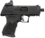 Hi-Point YC9 9mm Threaded Barrel Pistol with Crimson Trace Red Dot Sight 4.1