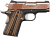 Kimber Rose Gold Ultra II .45ACP 1911 Pistol 3