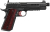 Kimber Rapide Heat .45ACP 1911 Pistol 5.5