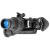 ATN PVS7-3 1x27mm Night Vision Goggles, 3rd Generation - NVGOPVS730 