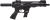 Rock Island Armory PTM9 9mm Semi-Automatic  Pistol 5.9