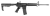 ArmaLite Eagle-15 Mission First Tactical .223/5.56 Semi-Automatic 30rd 16