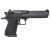 Magnum Research Desert Eagle Mark XIX .50 AE Pistol w/ Integral Muzzle Brake DE50IMB