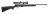 Savage Arms 93 FVSS XP .22 Magnum Bolt Action Rifle w/ 4x32mm Scope 95200