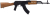 Century Arms WASR-10 7.62x39mm Semi-Automatic Rifle 16.3