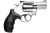 Smith & Wesson Model 686 Plus .357/.38 Special +P SA/DA Revolver 164192