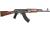 Century Arms RAS47 7.62x39mm AK-47 Semi-Auto 30rd 16.5