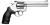 Smith & Wesson Model 686 Plus .357 Magnum 7rd 6