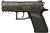 CZ P-07 9mm 15rd 3.75