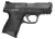 Smith & Wesson M&P9C Compact 9mm 12rd 3.5