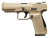 Century Arms Canik TP9SA 9mm Desert Tan 18rd 4.47