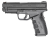 Springfield XD MOD.2 Service Model .45 ACP Compact Pistol XDG9445BHC