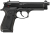 Beretta M9 .22 LR Full-size Pistol 4.9