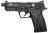 Smith & Wesson M&P22 Compact .22 LR Suppressor Ready 10rd 3.5