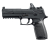Sig Sauer P320 RX 9mm Full-Size Pistol w/ Romeo1 Reflex Sight 320F-9-BSS-RX