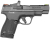Smith & Wesson Performance Center M&P9 Shield Plus Pistol With Crimson Trace Red Dot 4