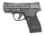 Smith & Wesson M&P Shield Plus Performance Center 9mm Handgun w/Carry Kit 10/13+1 3.1