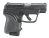 Ruger LCP II .22LR Pistol 2.7