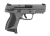 Ruger American Pistol Compact 45ACP 7+1 3.75