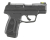 Ruger MAX-9 9mm Pistol 10+1/12+1RD 3500