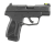 Ruger Max-9 9mm Pistol 3.2