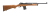 Ruger Mini-14 Ranch 5.56 Rifle w/Hardwood Stock 18.5