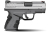 Springfield XD MOD.2 .45 ACP Subcompact Pistol XDG9845SHC