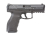 Heckler & Koch VP9 9mm Pistol 81000283 17rd 4.09