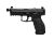 Heckler & Koch VP9 Tactical OR 9mm Pistol 81000625, Night Sights 17rd 4.7
