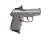 SCCY CPX-2 9mm Pistol w/ Crimson Trace Red Dot CPX-2TTSGRD Gray/Stainless, No Manual Safety 10rd 3.1