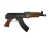 Century Arms Draco AK Pistol 7.62x39mm 10.5