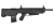 Century Arms Centurion BP-12 12 Gauge Semi-Automatic Shotgun SG3960N 5+1 19.75