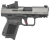 Canik TP9 Elite SC 9mm Pistol w/ SMS2 Optic HG6597TV-N, 12rd 3.6