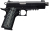 Browning 1911-22 Black Label .22LR Full Size, Suppressor Ready Pistol With Rail 4.9