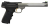 Browning Buck Mark Lite Gray URX .22 LR 10rd 7.25