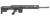 FN SCAR 20S 7.62x51mm Semi-Automatic Rifle 38-100544, Black 10+1 20