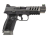 FN 509 LS Edge 9mm Pistol 66-100843 Black/Graphite 17rd 5