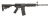 Armalite M-15 Defensive Sporting Rifle 5.56x45 NATO AR-15 Rifle 16