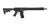 Diamondback DB15 .223/5.56 AR-15 Rifle DB15YPB, M-LOK 30rd 16