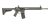 Springfield SAINT OD Green 5.56mm AR-15 30rd 16