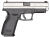 Springfield XD Service Model 9mm Bi-tone 16rd 4