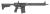 Springfield Armory Saint Victor .308 AR-10 Rifle STV916308B