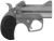 Bond Arms Rowdy .45 LC/.410 Stainless Steel Derringer 3