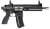 Heckler & Koch HK416 .22 LR Semi-Automatic 20rd 8.5