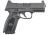 FN 509 MRD Optics Ready 9mm Pistol 66-100587