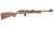 Rossi RS22 .22 LR Semi-Automatic Brown Rifle 18