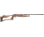 Savage Arms 93 BSEV .22 WMR Bolt Action Wood Laminated Rifle 21